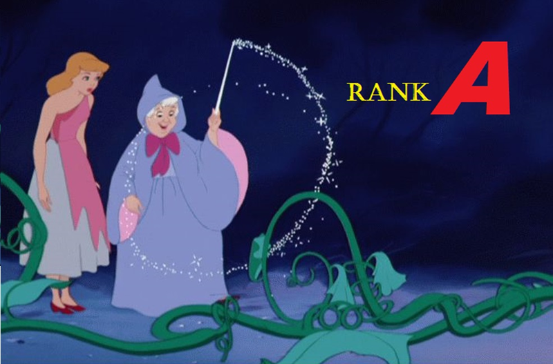 Illustration for article titled What Disney Animated Classic would make the best game?